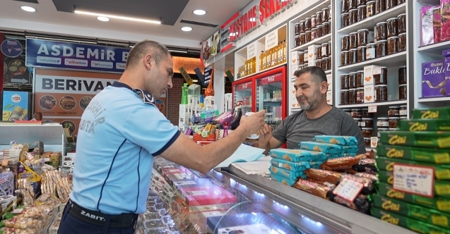 Bursa zabıta ekipleri, Kurban Bayramında 7-24 sahada olacak