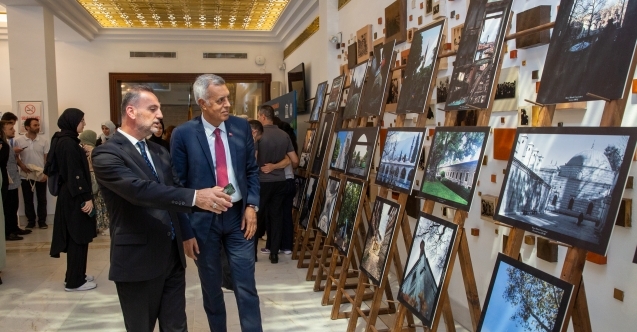 Bursanın Dünya Miras Listesindeki 10.Yılı