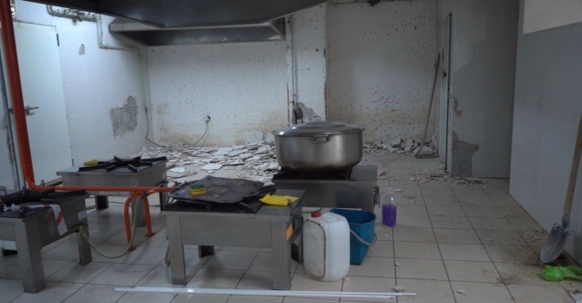 Gemlik Kent Lokantası çok yakında hizmete girecek