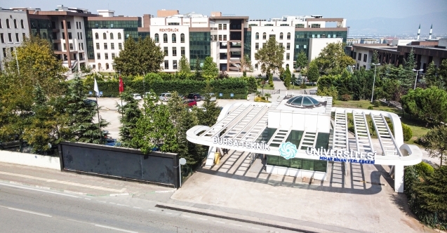 BTÜden Yapay Zekâ ve Bilişim Alanında İki Yeni Bölüm