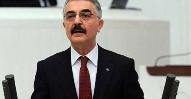 Bursa Milletvekili Sayın Büyükataman#039;ın quot; Özür Özel#039;in bozkurt işareti yapan doktorlarımızı hedef alan açıklamalarınaquot; cevaben