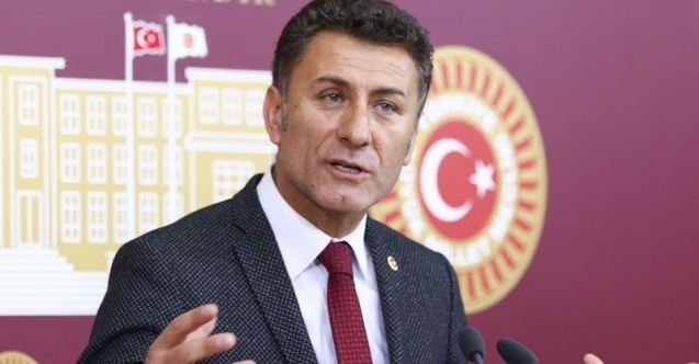 CHP Bursa Milletvekili ve PM Üyesi Orhan SARIBAL, Tarım ve Orman Bakanlığı tarafından açıklanan Hayvancılık Yol Haritasını değerlendirdi.