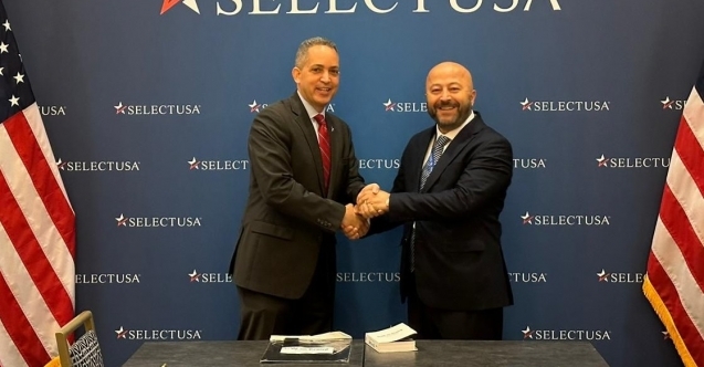 CW Enerji Amerikada Ticaret Ve İş Birliği Fırsatlarını Değerlendirdi.