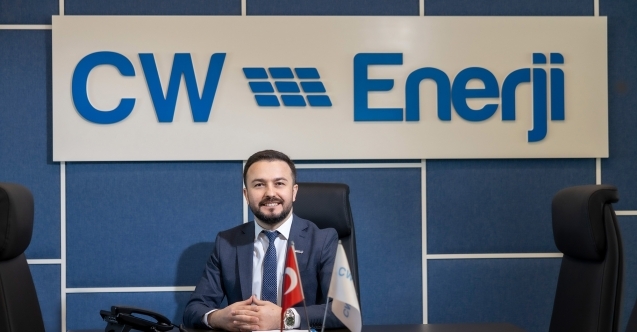 CW Enerji geleceği yeşil enerji ile şekillendirmeye devam ediyor 
