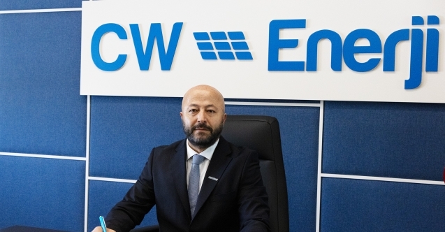 CW Enerjiden Hücre Üretim Tesisi