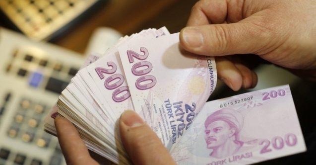 En düşük emekli maaşı 12.500 TL oldu