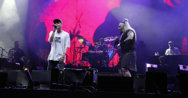 En iyiler Bursa Festivalinde buluştu