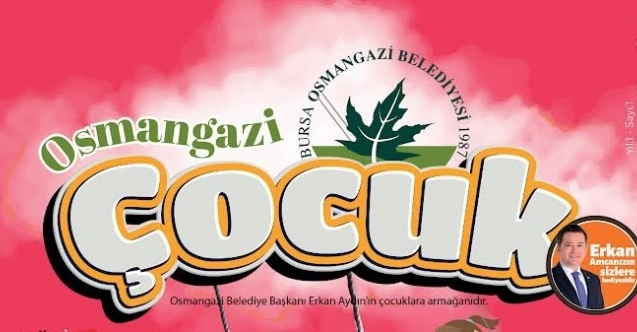 Erkan Amcalarından çocuklara hediye