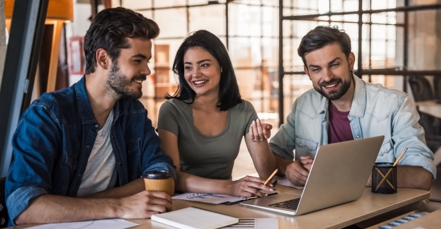 Great Place To Work® genç yetenekleri kazanan Türkiyenin en iyi işverenlerini açıkladı