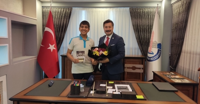 LGS#039;de şampiyon Yenişehir#039;den