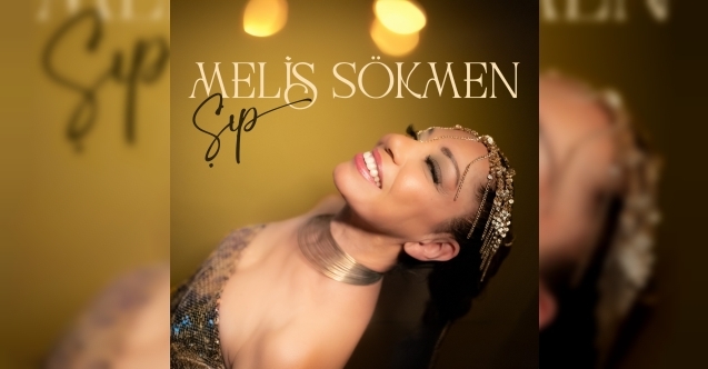Melisa Sökmen quot;Şıpquot; diye yazı getirdi