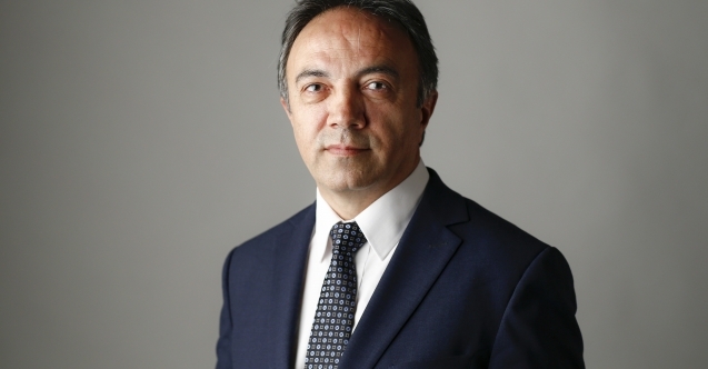 Prof. Dr. Ayhan Kaya İngiliz Akademisine uluslararası üye seçildi