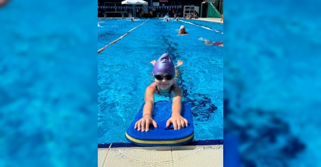 Tatil, Yaz Spor Okullarıyla renkleniyor