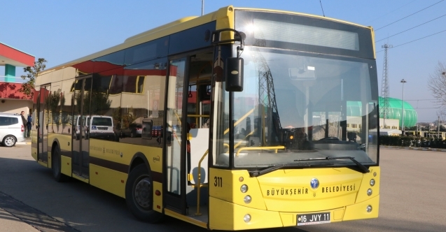 Toplu taşıma ücretlerinde yeni düzenleme