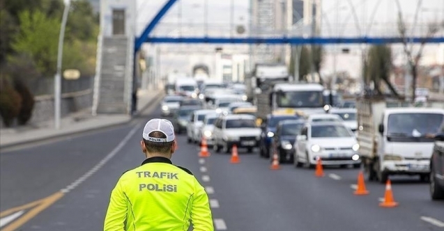 Trafik Düzenlemesi