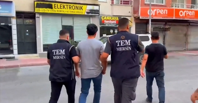 Bursa dahil 21 ilde FETÖ operasyonu: 55 şüpheli yakalandı