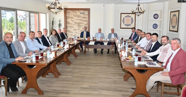 Bursa, ortak akılla gülümseyecek