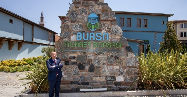 Bursa Ticaret Borsası üyesi 7 firma İSO ikinci 500 listesinde
