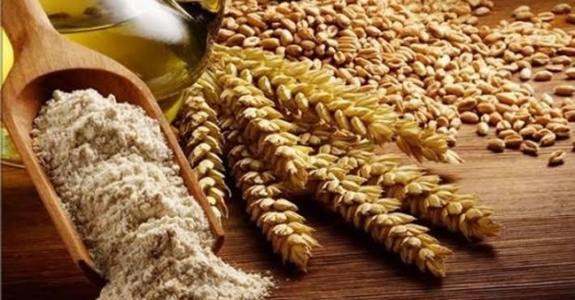 Büyükşehirden ‘Siyez Buğdayı alım desteği