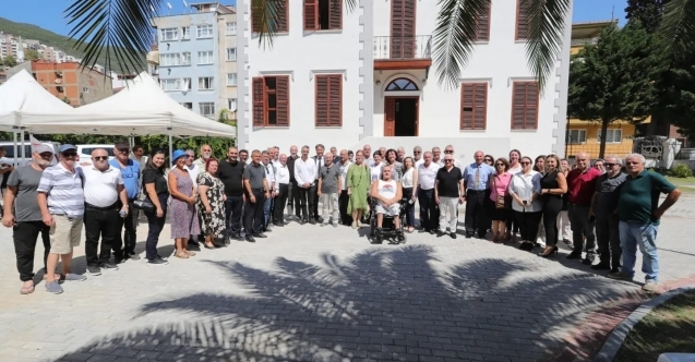 Gemlik Körfezi Ölüyor