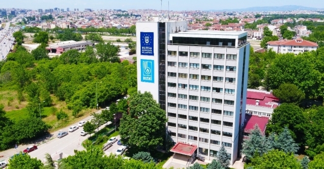 Nilüfer, Gemlik ve Mudanyada su kesintisi