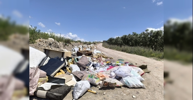 Osmangazi Belediyesi çevre ve görüntü kirliliğine dur dedi