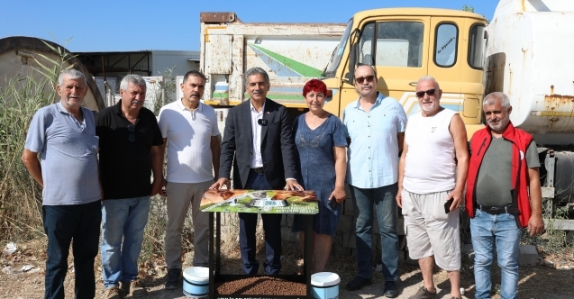 Tedavi et, sahiplendir, yaşat