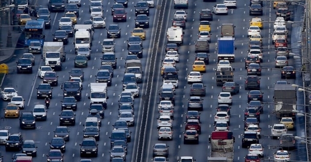 Trafiğe Kapatılacak Güzergahlar