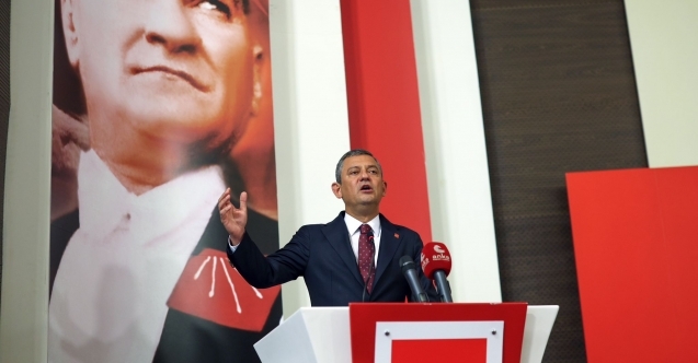 Türkiye, sosyal demokrat belediyecilik ile gülümseyecek