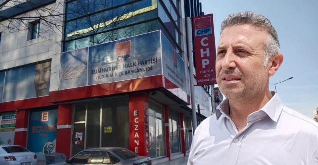 Yıldırım CHP#039;den İç Çatışmalara Sert Yanıt: quot;Dimdik Ayaktayız!quot;