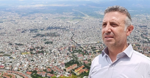 Yıldırım#039;ın Kozmopolit Gücü: İktidar Yolunda Umut