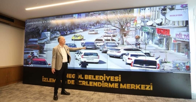 Araçtan izmarit atmanın bedeli; 2.052 TL