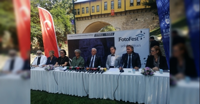 Bursa, fotoğraf sanatı ile ‘Şehrin İtirazına kulak veriyor
