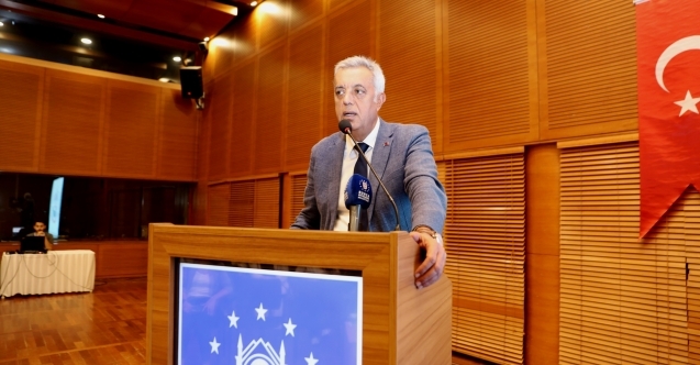 ‘‘Bursa Yuvam öğretmenleri yeni döneme hazır