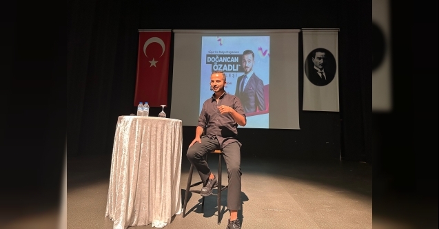 Bursada ‘Doğancan rüzgarı
