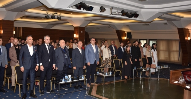 Bursanın sağlık turizmindeki potansiyeli konuşuldu