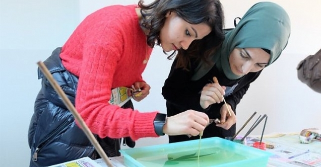 BUSMEKte yeni dönem kayıtları başladı