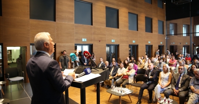 Marmara Belediye Birliğinden yerel yönetimlere ışık tutacak eser