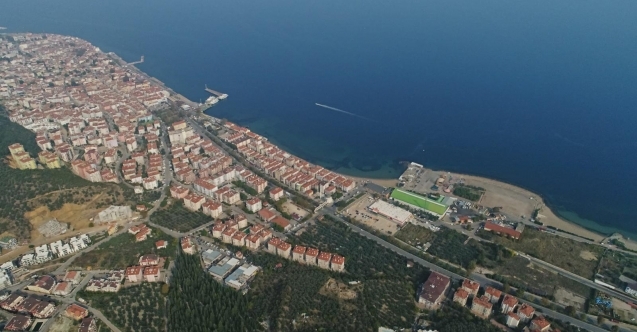 Mudanya#039;da Avrupa Hareketlilik Haftası heyecanı