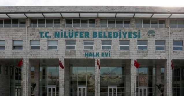 Nilüfer Belediyesi#039;nden Sendika İddialarına Net Cevap