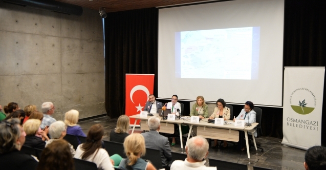 Osmangaziden 11 Eylüle özel ‘Kurtuluş paneli