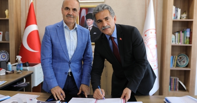 Yetenek Sizden Destek Bizden” Projesi Başlıyor