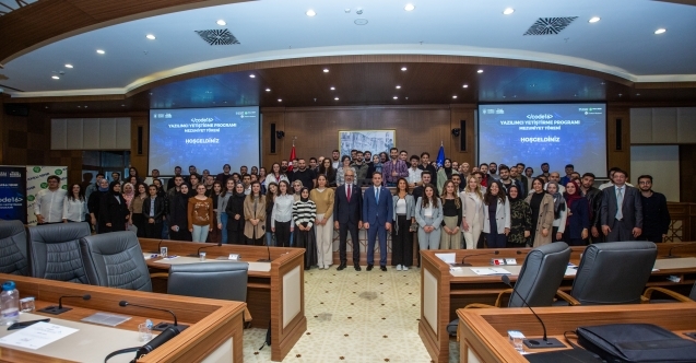 Büyükşehir Akıllı Şehir Akademisinde final heyecanı
