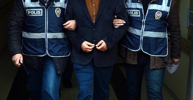 FETÖye yönelik ‘KISKAÇ-29 operasyonlarında 15 şüpheli yakalandı