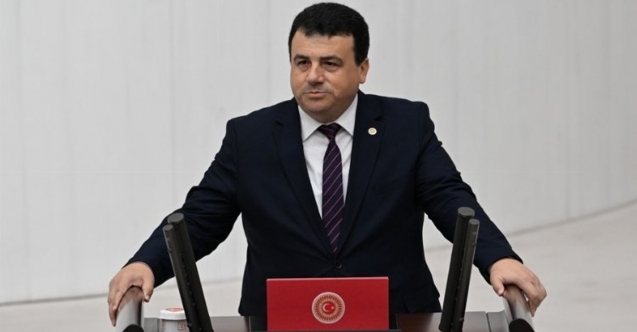 On binlerce mağduru olduğu iddia edilen banka dolandırıcılığı Meclis gündeminde