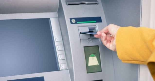 1 Ocaktan itibaren ATM#039;lerde nakit çekim limitleri yükseliyor