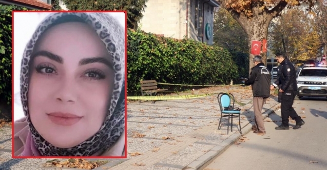 Adapazarı#039;nda eski sevgili cinayeti: Şelale Mirzalı hayatını kaybetti