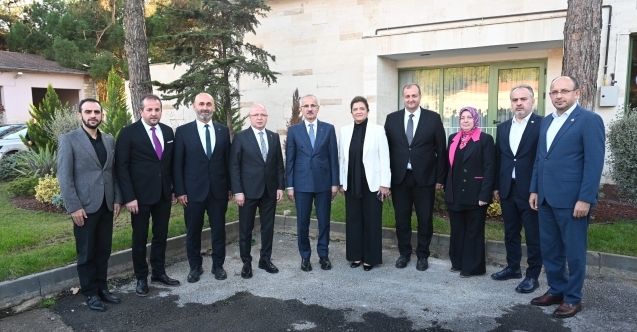 Bakan Uraloğlundan İznik-Mekece Yolu Müjdesi