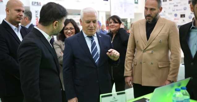Başkan Bozbey: Bursada bir değişim başlamıştır