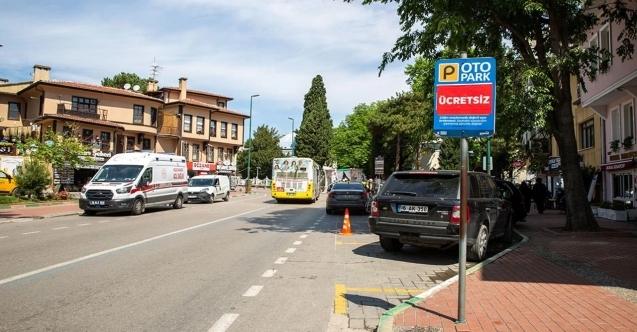 Bursa#039;da otopark ücretleri tekrar gündemde! Vatandaşlar ikiye bölündü